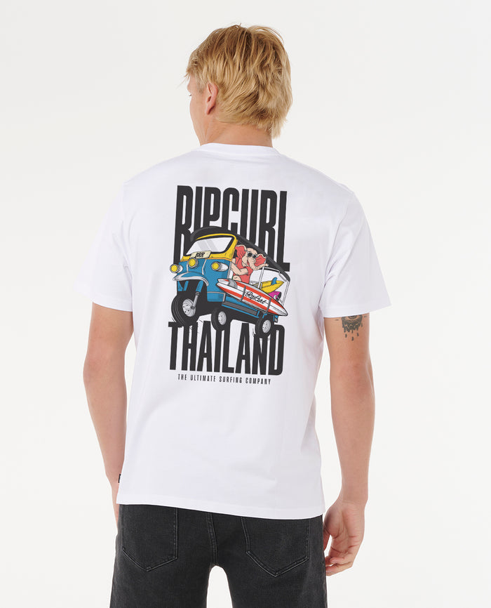 11TMTE RCT M DEST TEE THAI TUK TUK S2 25
