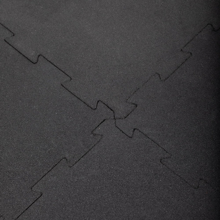 12 PK Interlocking Tile Flooring
