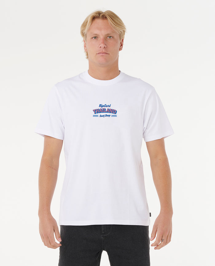 12SMTE RCT M DEST TEE THAI SURF SHOP S2 25