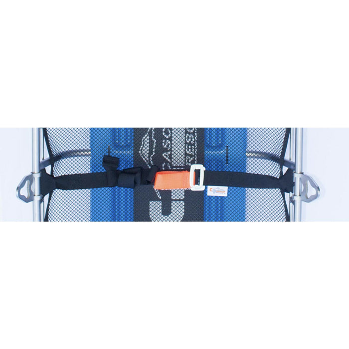 1.5" Quick-Tab Stretcher Strap