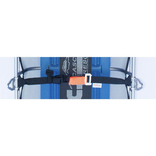 1.5" Quick-Tab Stretcher Strap