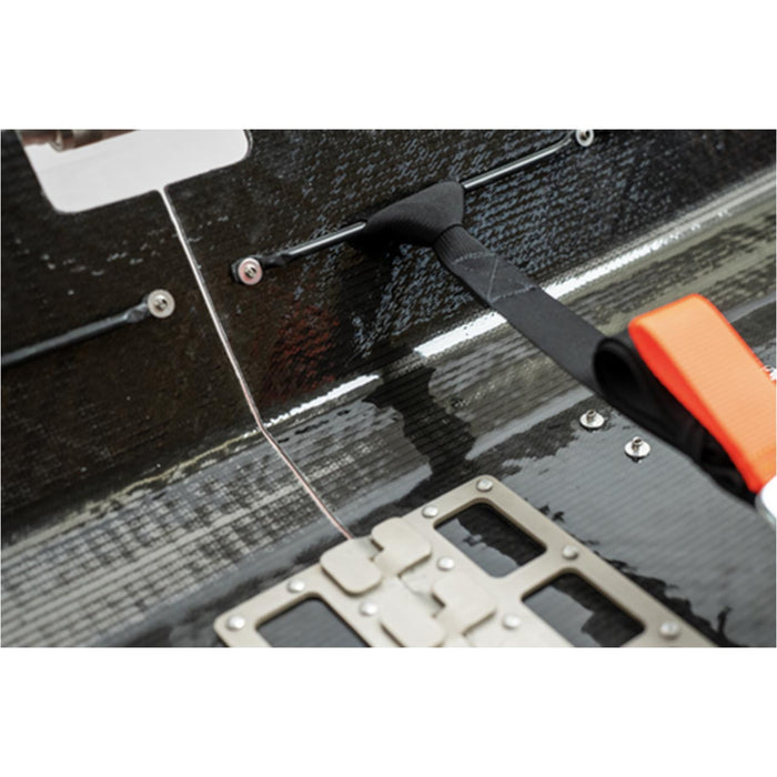 1.5" Quick-Tab Stretcher Strap