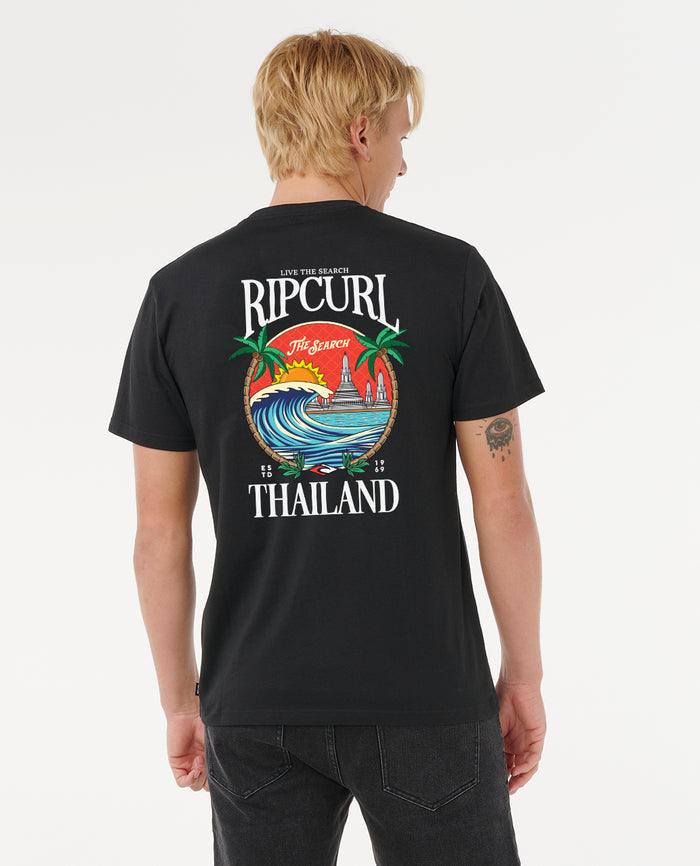 15WMTE RCT M DEST TEE THAI WAT ARUN SUNSET S2 25