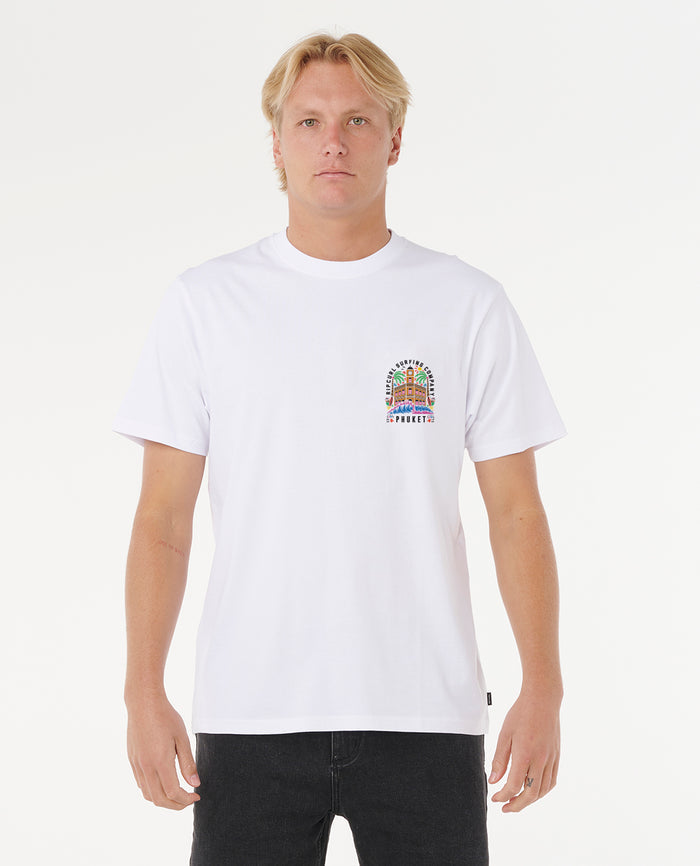 16PMTE RCT M DEST TEE THAI PHUKET OLD TOWN S2 25