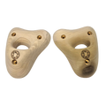 2 Finger Pocket (Pair) CNC Holds