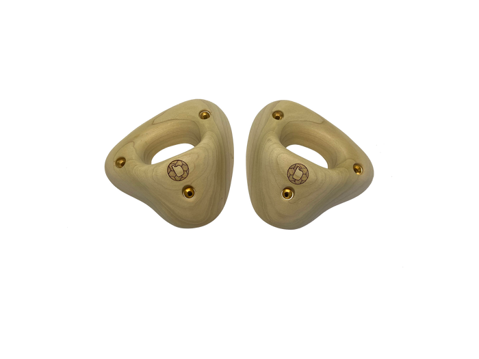3 Finger Pocket (Pair) CNC Holds