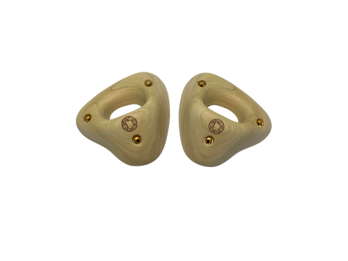 3 Finger Pocket (Pair) CNC Holds