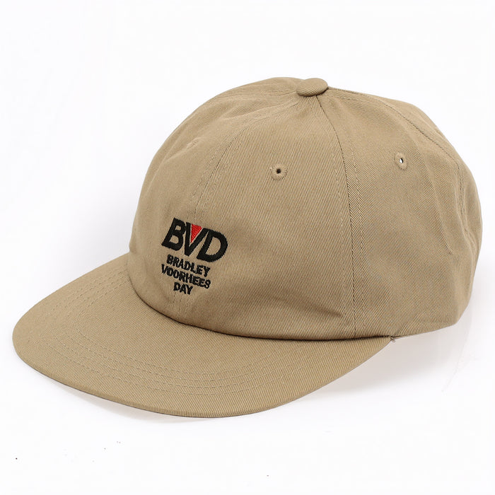 3 MEN 6 PANEL CAP