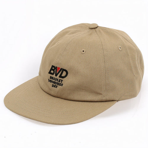 3 MEN 6 PANEL CAP