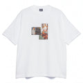 3 YOUNGER MEN TEE