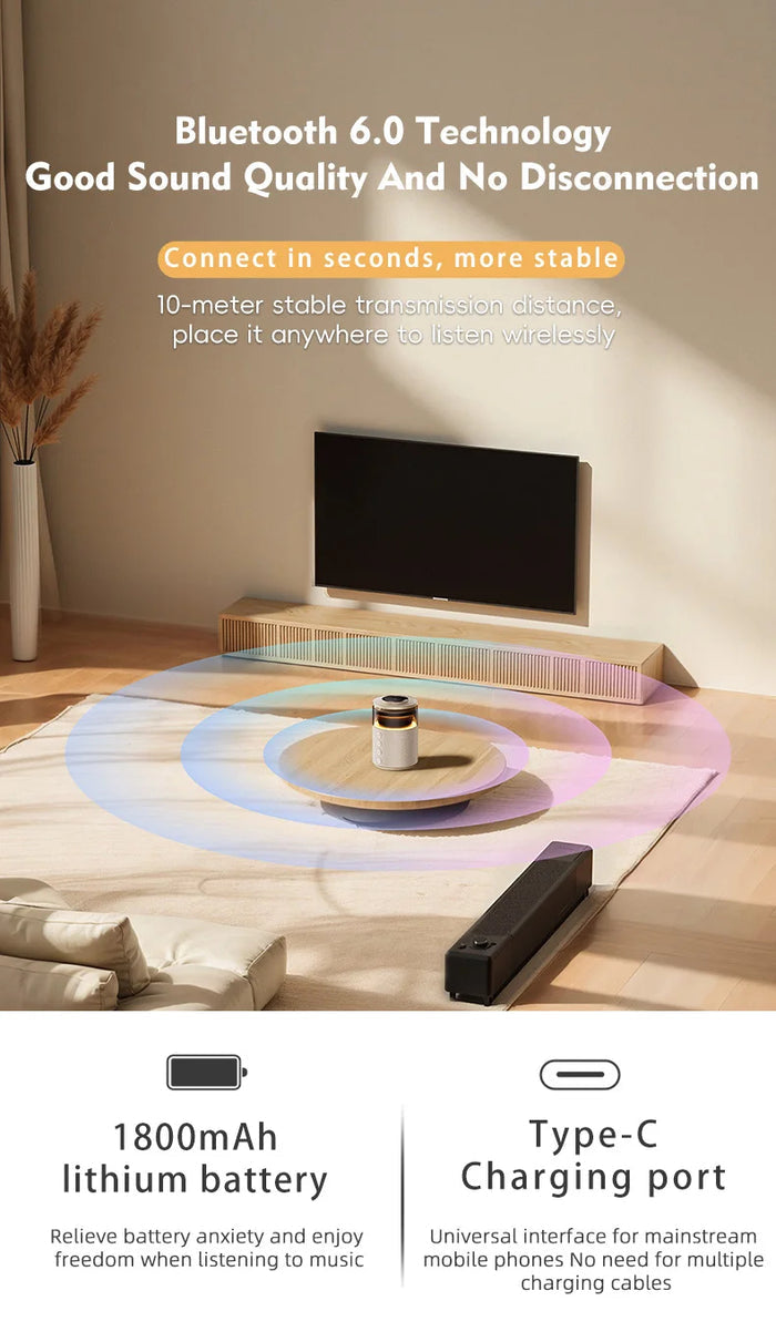 5-in-1 Wireless Charging Station for Ultimate Convenience and Efficiency - RFE Marketing Ventures