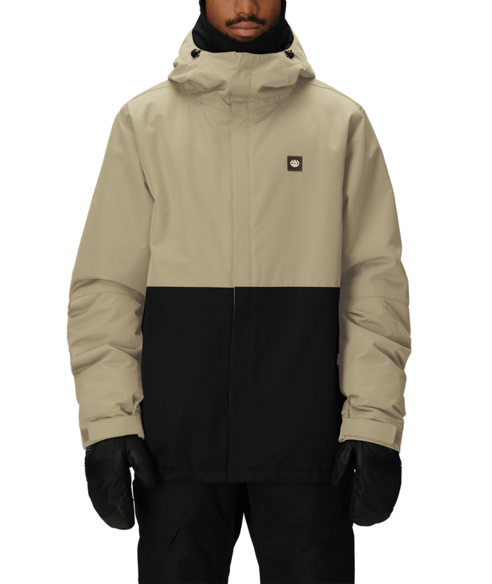 686 MENS FOUNDATION™ INSULATED WINTER JACKET