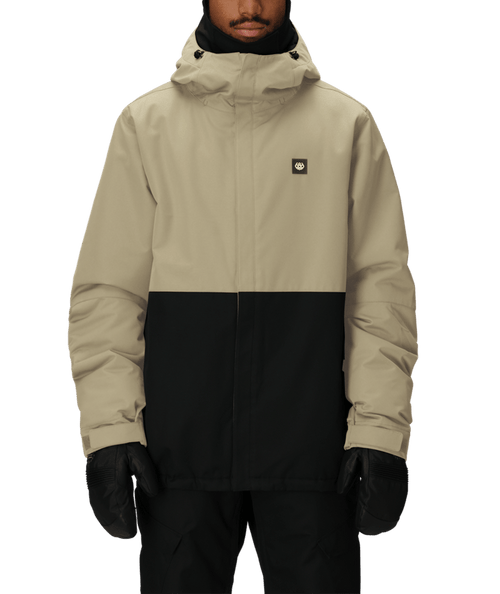 686 MENS FOUNDATION™ INSULATED WINTER JACKET