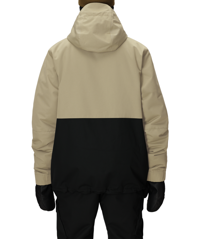 686 MENS FOUNDATION™ INSULATED WINTER JACKET