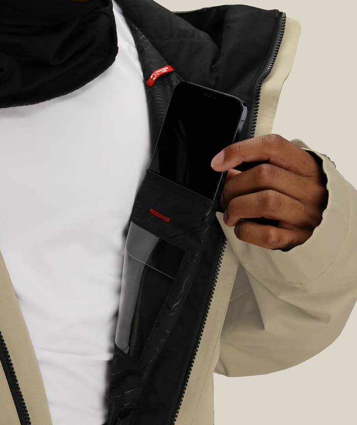 686 MENS FOUNDATION™ INSULATED WINTER JACKET