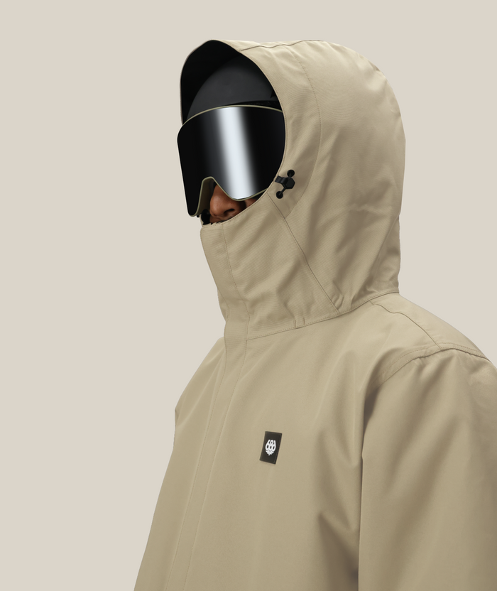 686 MENS FOUNDATION™ INSULATED WINTER JACKET