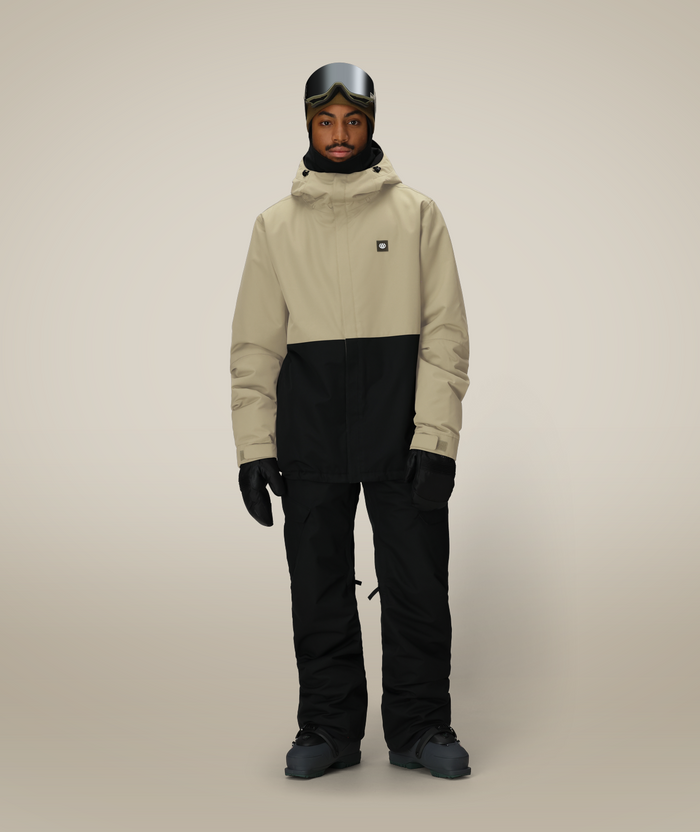 686 MENS FOUNDATION™ INSULATED WINTER JACKET