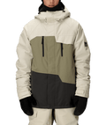 686 MENS GEO™ INSULATED WINTER JACKET