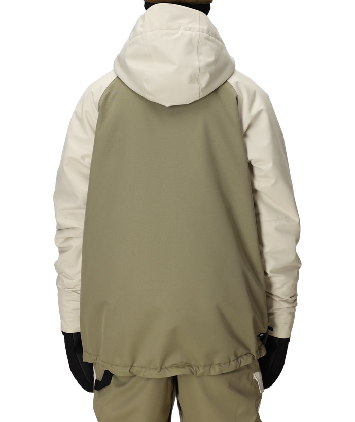 686 MENS GEO™ INSULATED WINTER JACKET