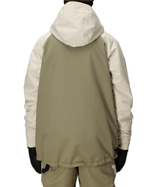 686 MENS GEO™ INSULATED WINTER JACKET