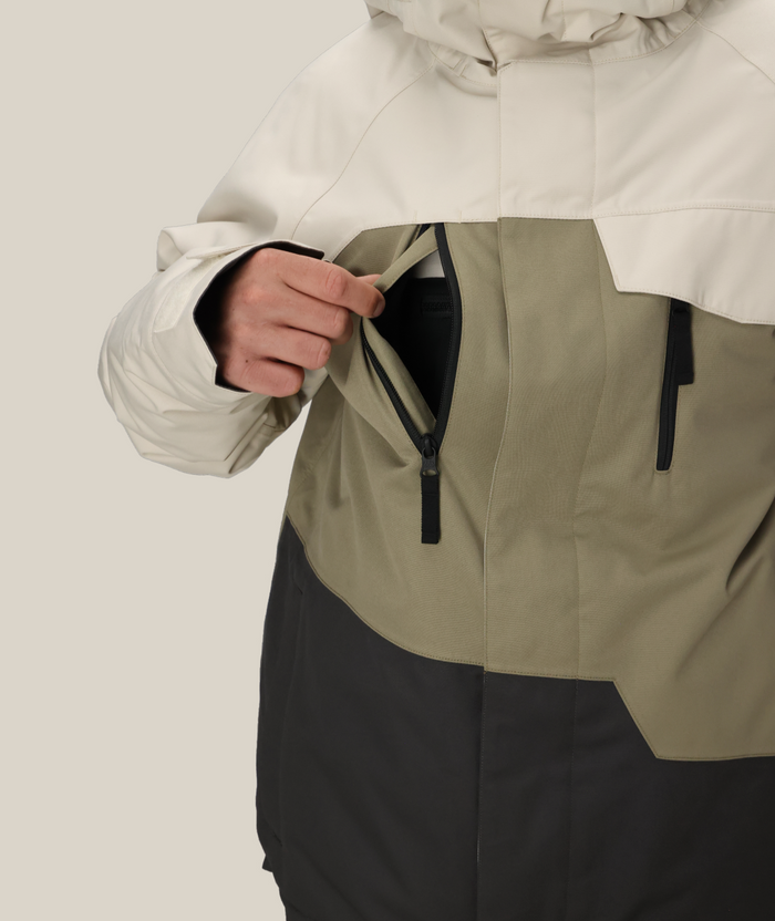 686 MENS GEO™ INSULATED WINTER JACKET