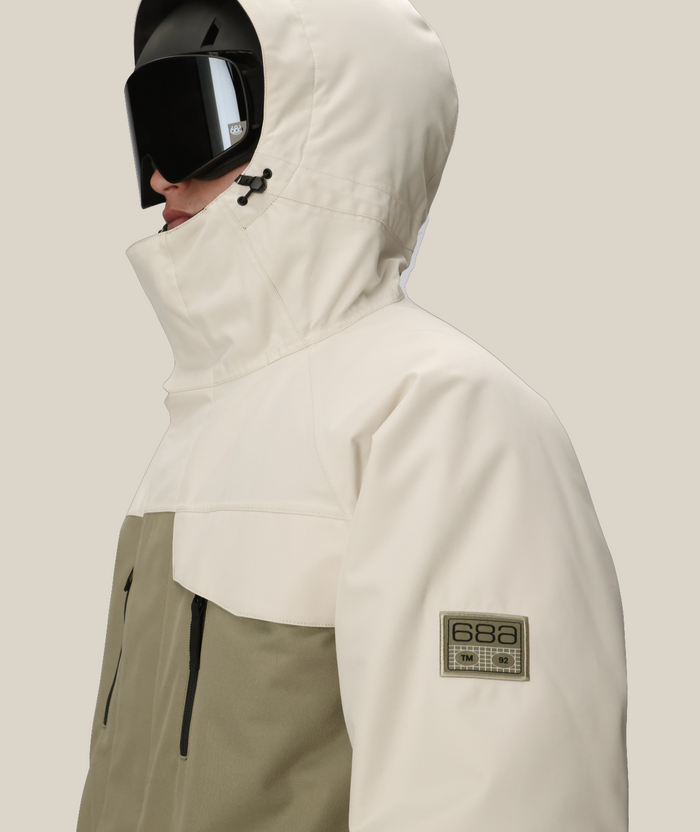 686 MENS GEO™ INSULATED WINTER JACKET