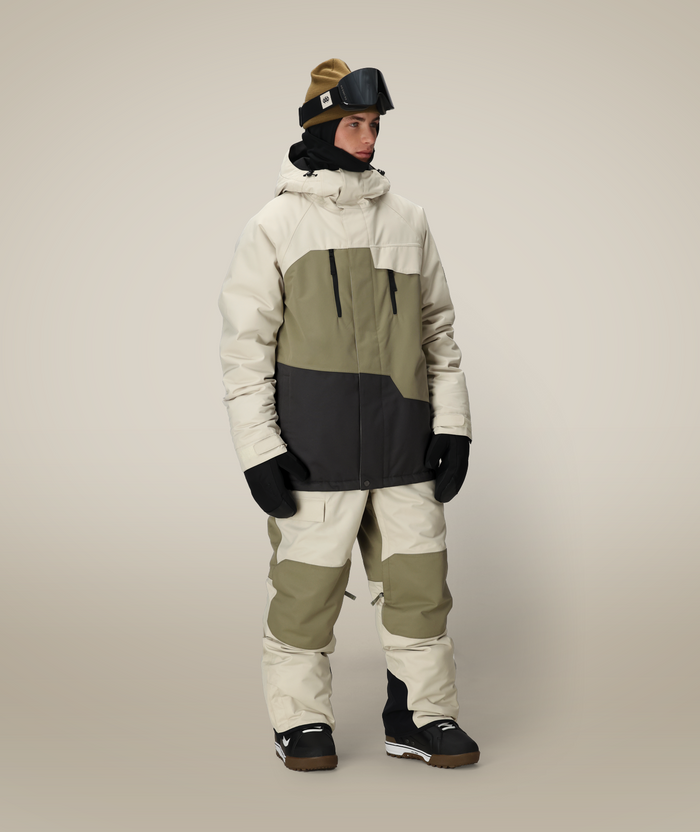 686 MENS GEO™ INSULATED WINTER JACKET