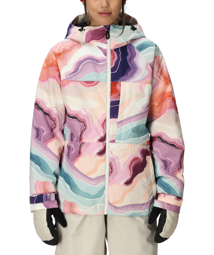 686 WOMENS ATHENA INSULATED WINTER JACKET