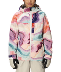 686 WOMENS ATHENA INSULATED WINTER JACKET
