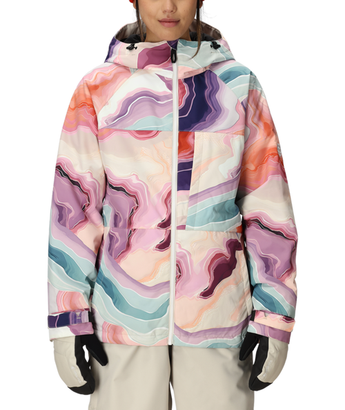 686 WOMENS ATHENA INSULATED WINTER JACKET