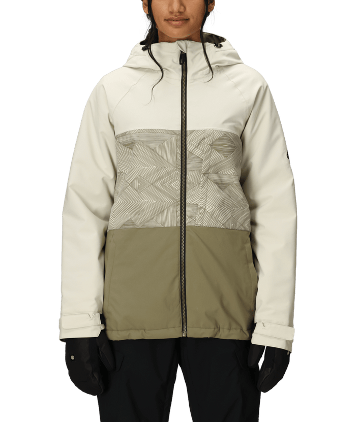 LIMESTONE COLORBLOCK / LARGE