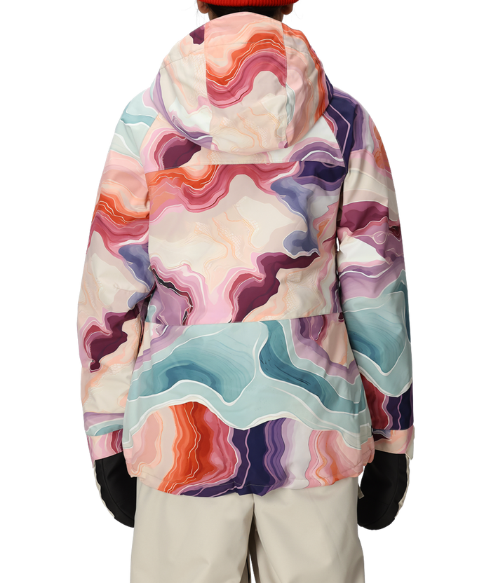 686 WOMENS ATHENA INSULATED WINTER JACKET
