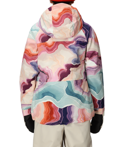 686 WOMENS ATHENA INSULATED WINTER JACKET