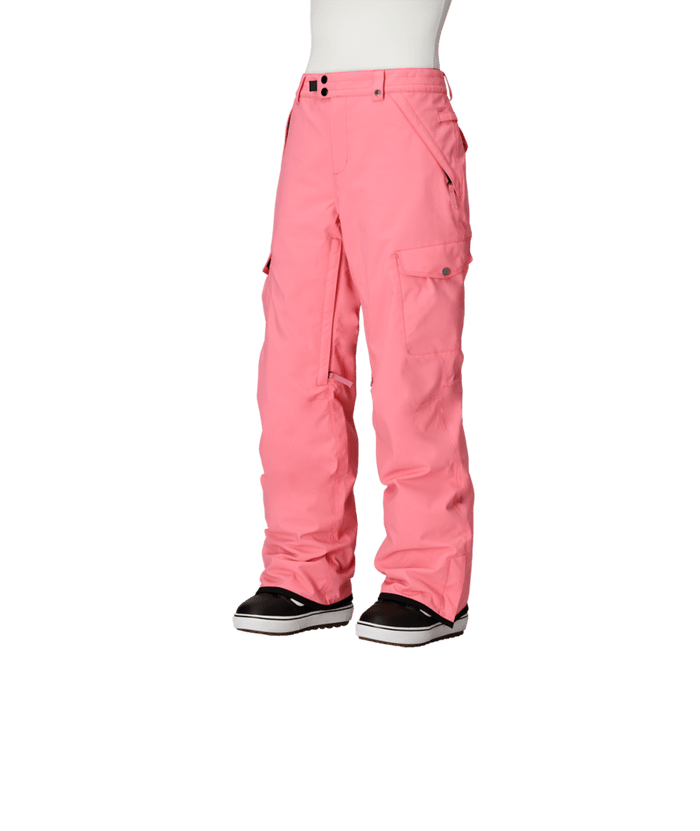 GERANIUM PINK / XL / REGULAR