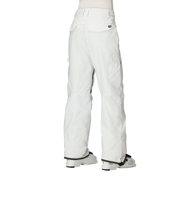 686 WOMENS AURA INSULATED CARGO SNOW PANT