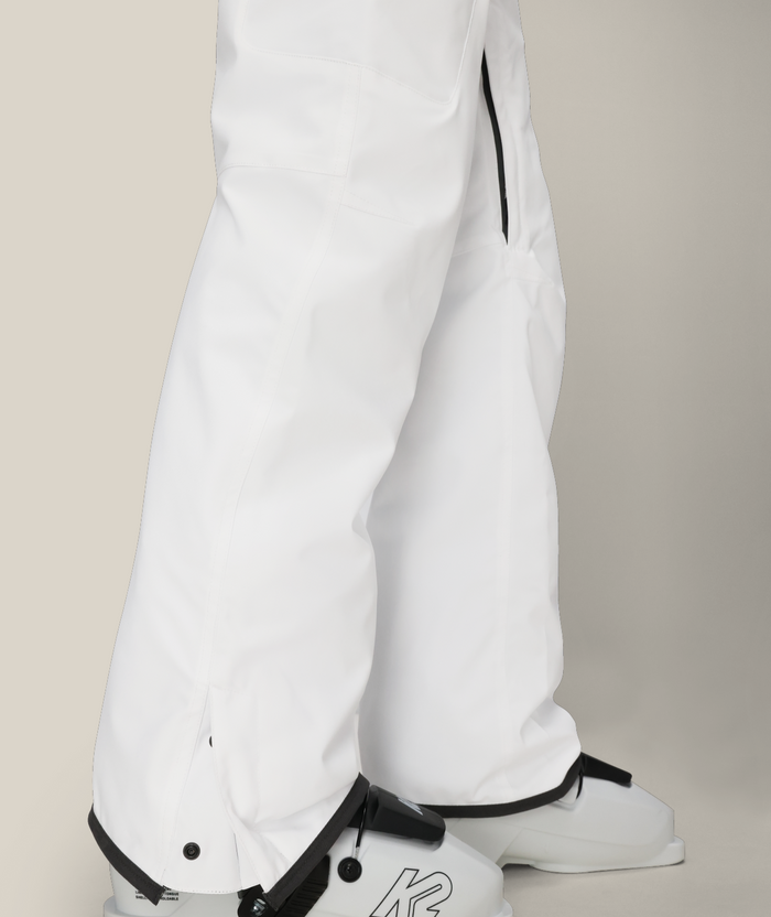 686 WOMENS AURA INSULATED CARGO SNOW PANT