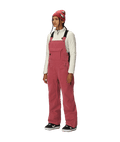 686 WOMENS BLACK MAGIC™ INSULATED BIB SNOW PANT