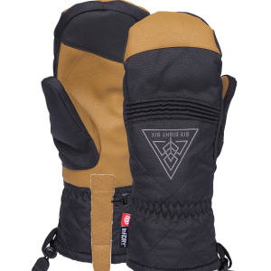 686 WOMENS JUBILEE MITTEN