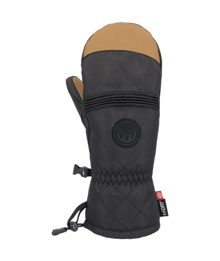 686 WOMENS JUBILEE MITTEN