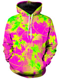 80s Baby Unisex Hoodie Big Tex Funkadelic Epic Hoodie