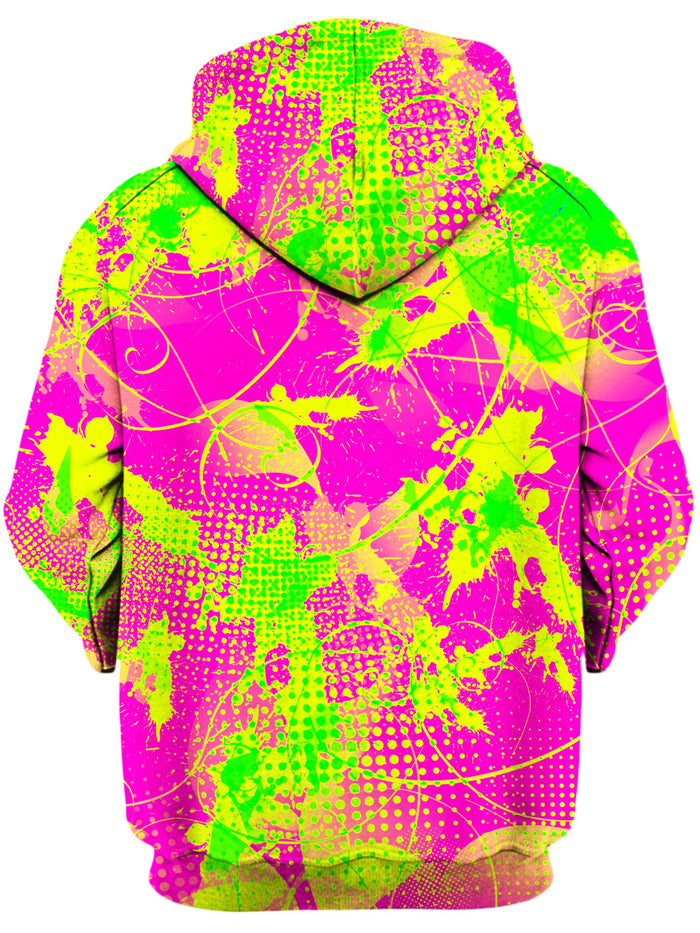 80s Baby Unisex Hoodie Big Tex Funkadelic Epic Hoodie