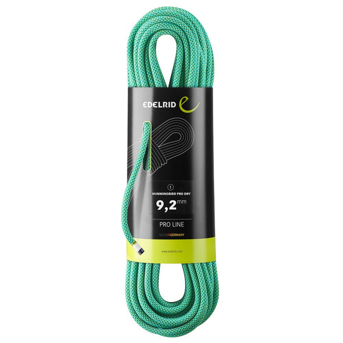 9.2 Hummingbird Eco Dry Rope