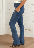 A Perfect Fit Bootcut Pants for Effortless Style and Comfort - RFE Marketing Ventures