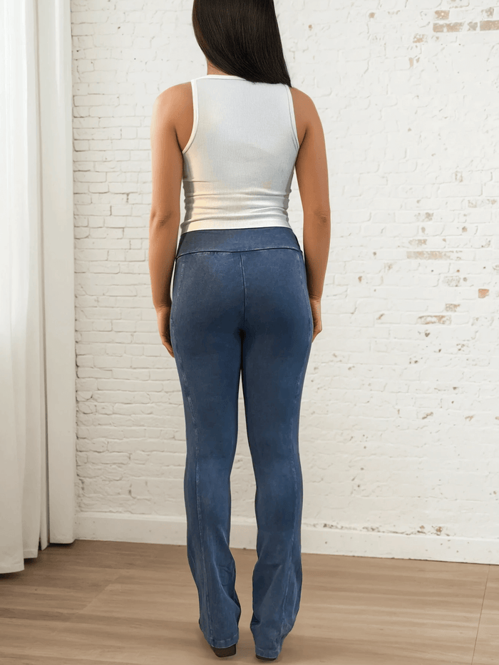 A Perfect Fit Bootcut Pants for Effortless Style and Comfort - RFE Marketing Ventures