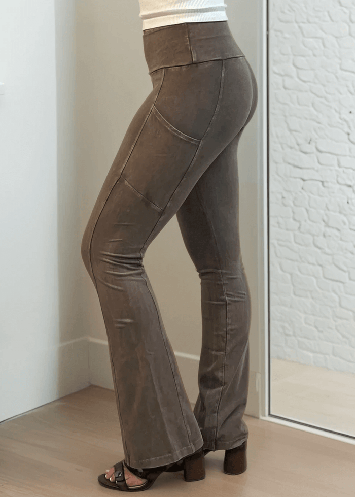 A Perfect Fit Bootcut Pants for Effortless Style and Comfort - RFE Marketing Ventures
