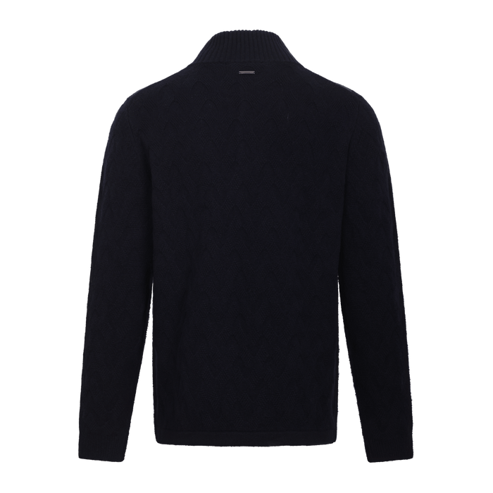 Urban Pioneers Male Aaron Sweater SWEATER DARK NAVY
