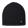 Urban Pioneers Female Aba Beanie HAT BLACK