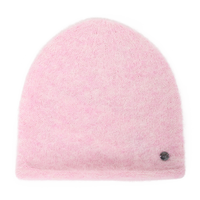 Urban Pioneers Female Aba Beanie HAT LIGHT PINK