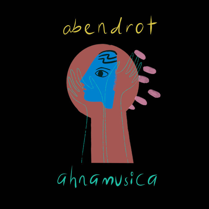Abendro【TAPE】- AHNAMUSICA