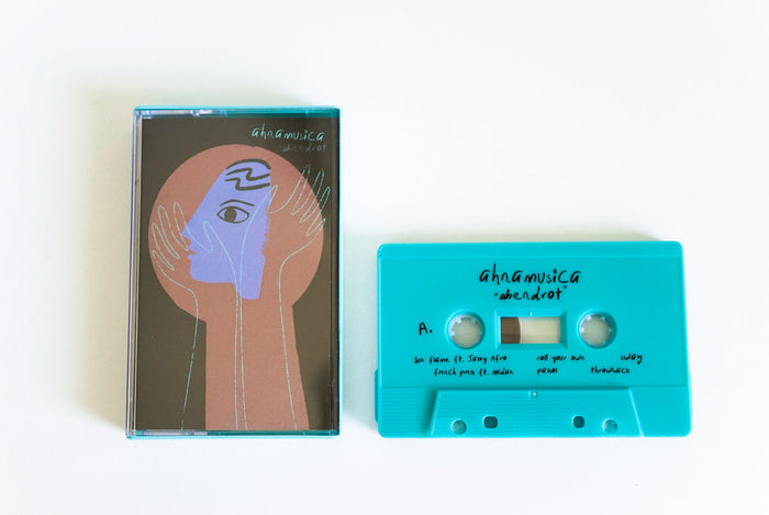 Abendro【TAPE】- AHNAMUSICA